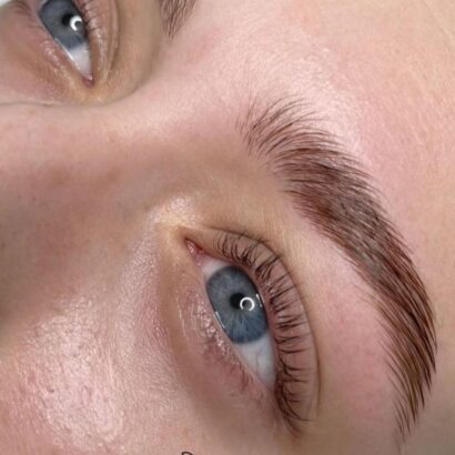 Secret Elements Berlin Permanent Make-Up