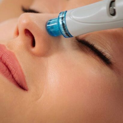 Secret Elements wimpern & augenbrauen