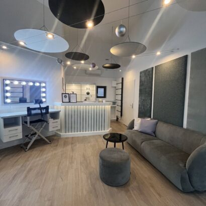 Secret Elements Berlin Permanent Make-Up wimpern & augenbrauen