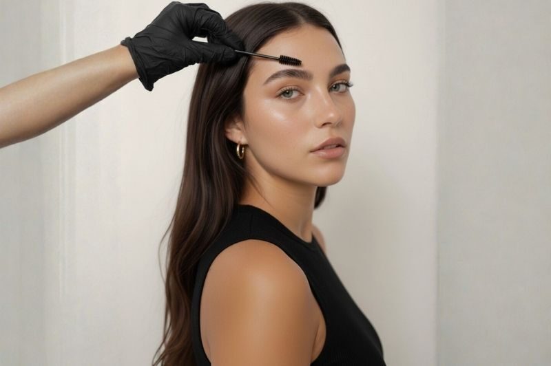 wimpern & augenbrauen Secret Elements Berlin