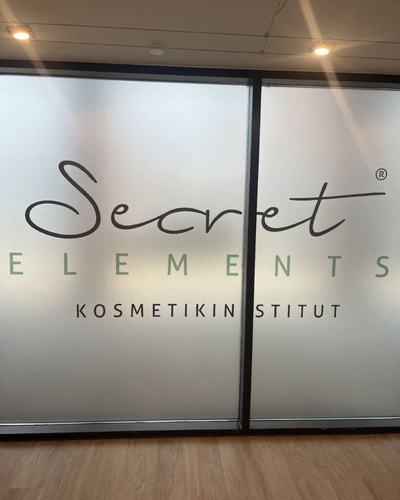 Secret Elements Berlin Permanent Make-Up