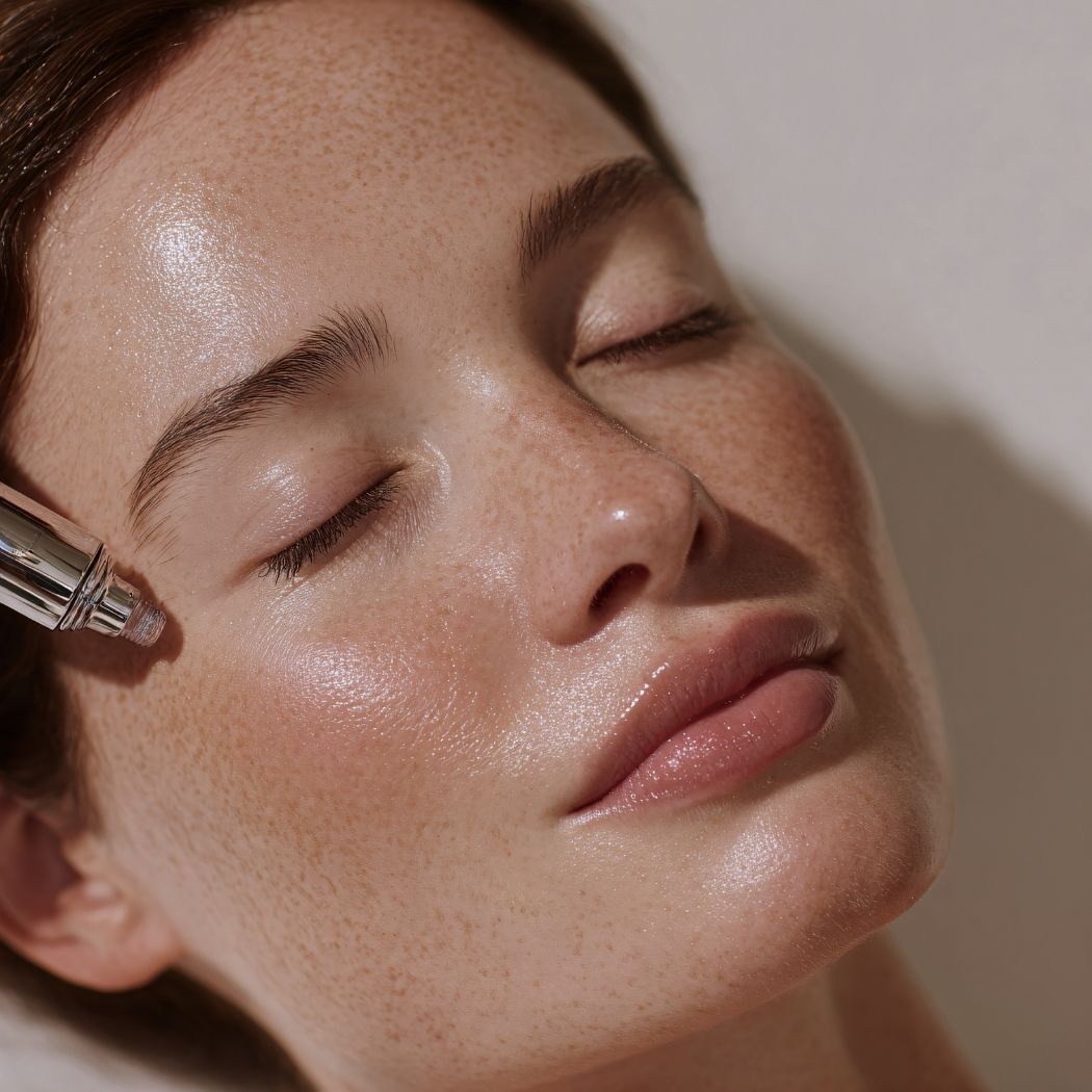 Diamond Microdermabrasion Secret Elements Berlin