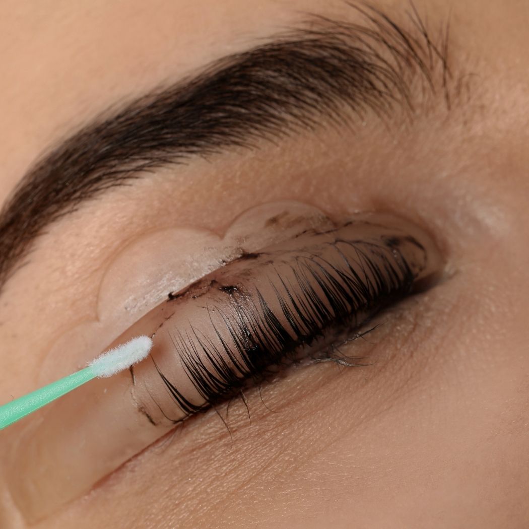 Lash Lift Couture Secret Elements Berlin
