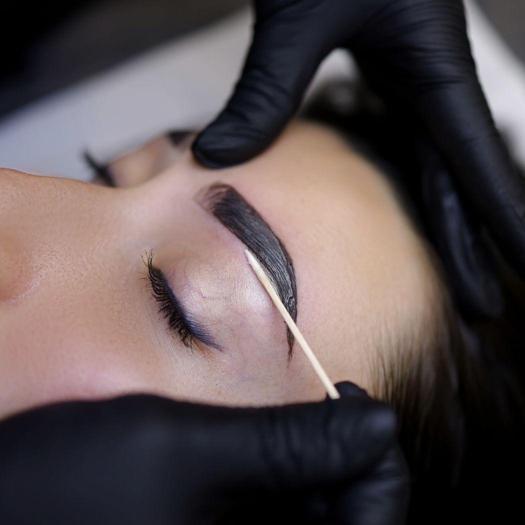 Henna Brows Couture Secret Elements