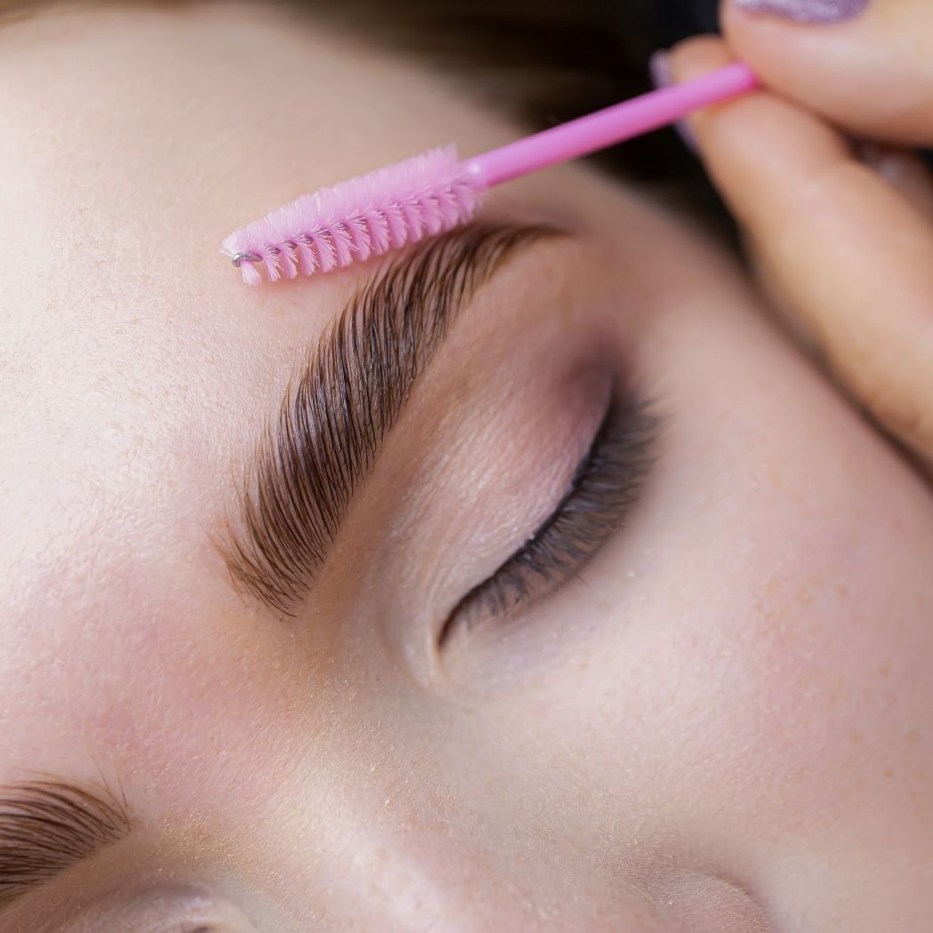 Brow Lift Couture Secret Elements Berlin