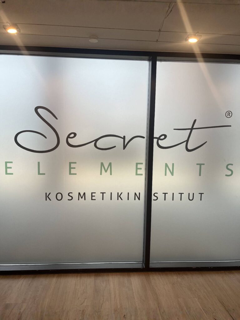Kontakt Secret Elements Berlin